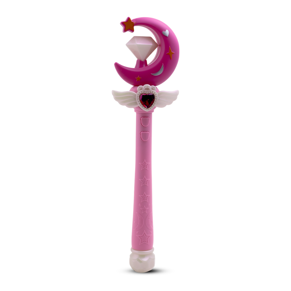 Moon Magic Wand Light & Sound, Musical Toys, Chase Value, Chase Value
