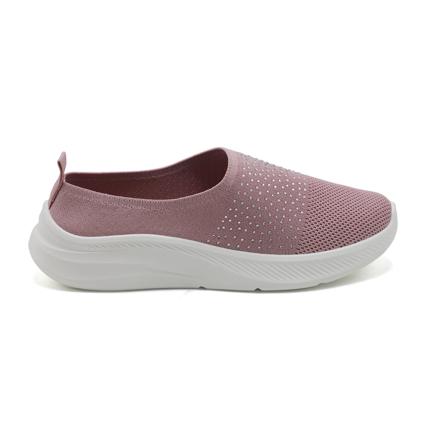Women's Skechers - Pink, Women Casual & Sports Shoes, Chase Value, Chase Value