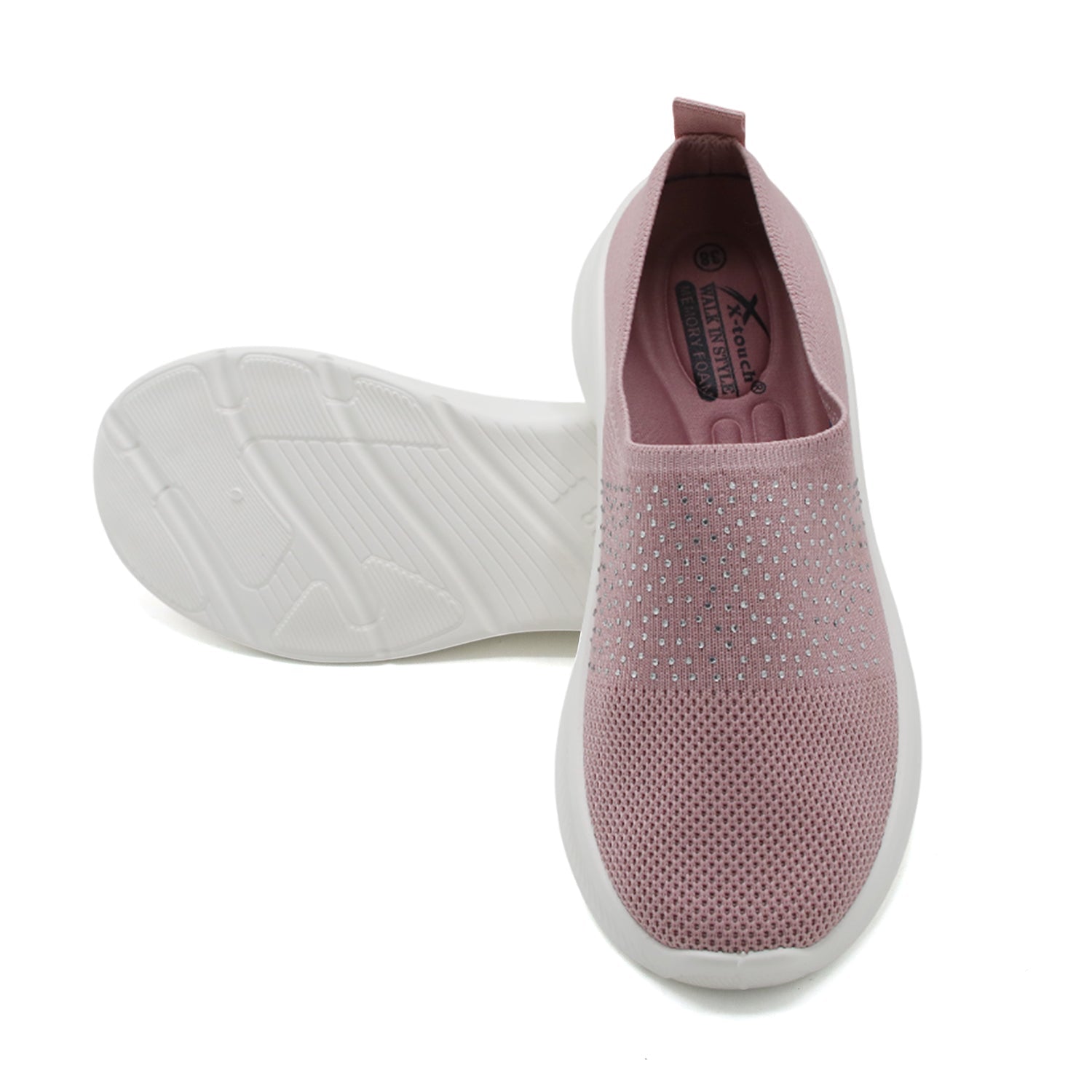 Women's Skechers - Pink, Women Casual & Sports Shoes, Chase Value, Chase Value