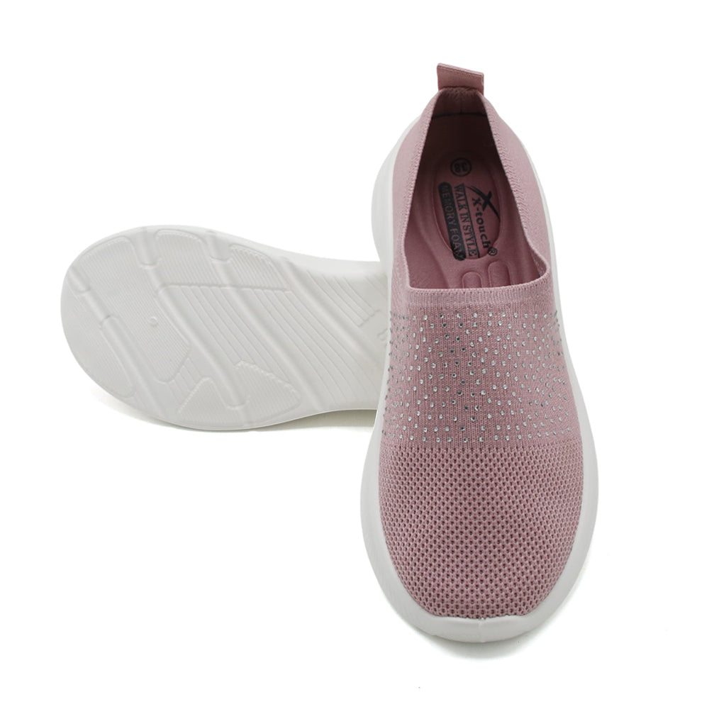 Women's Skechers - Pink, Women Casual & Sports Shoes, Chase Value, Chase Value