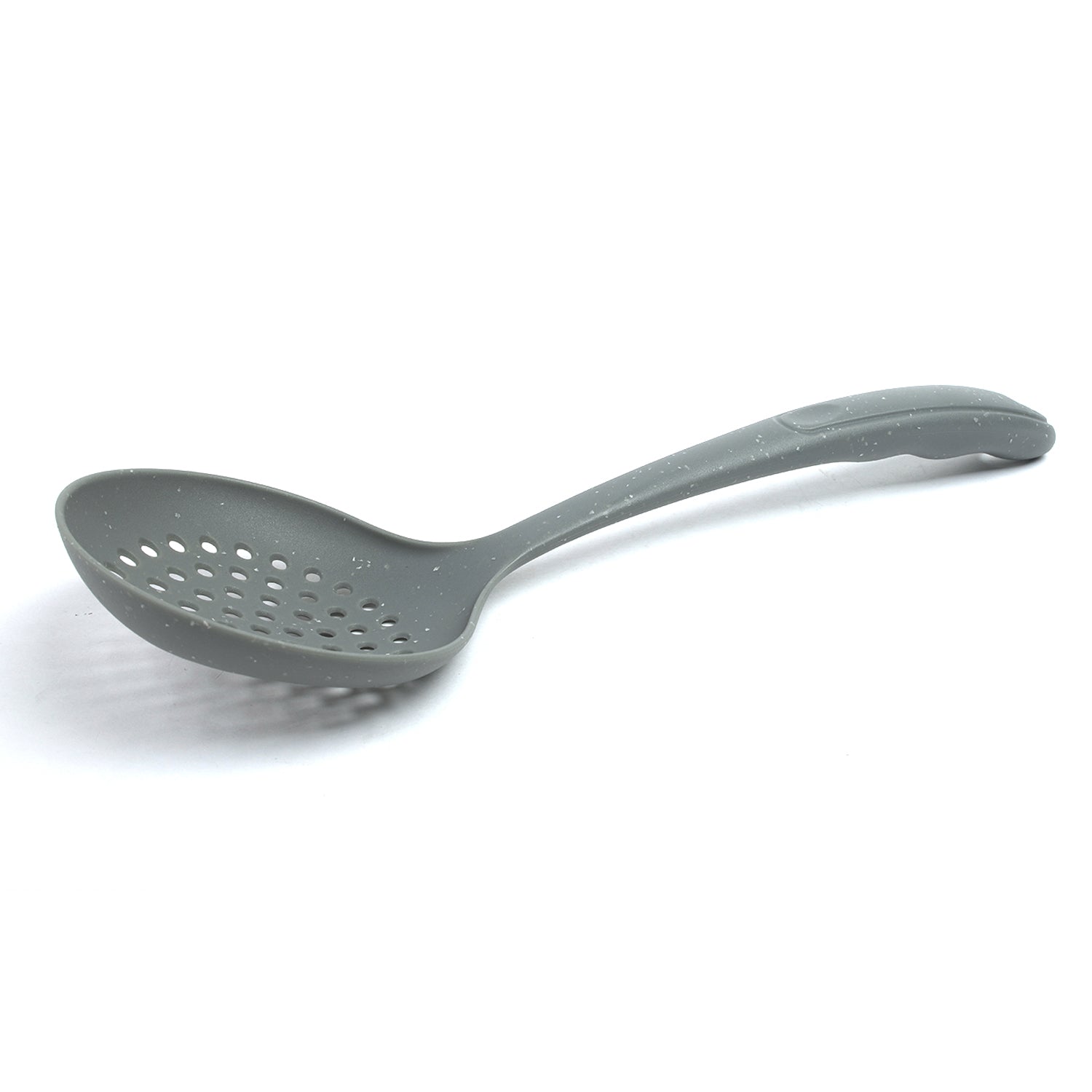 Non Stick Spoon Rice - Grey, Spoons & Forks, Chase Value, Chase Value