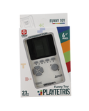 Play Tetris Game Machine, Educational Toys, Chase Value, Chase Value