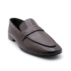 Men's Casual Shoes - Brown