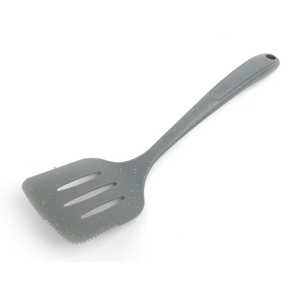 Non Stick Spoon Palta - Grey, Spoons & Forks, Chase Value, Chase Value
