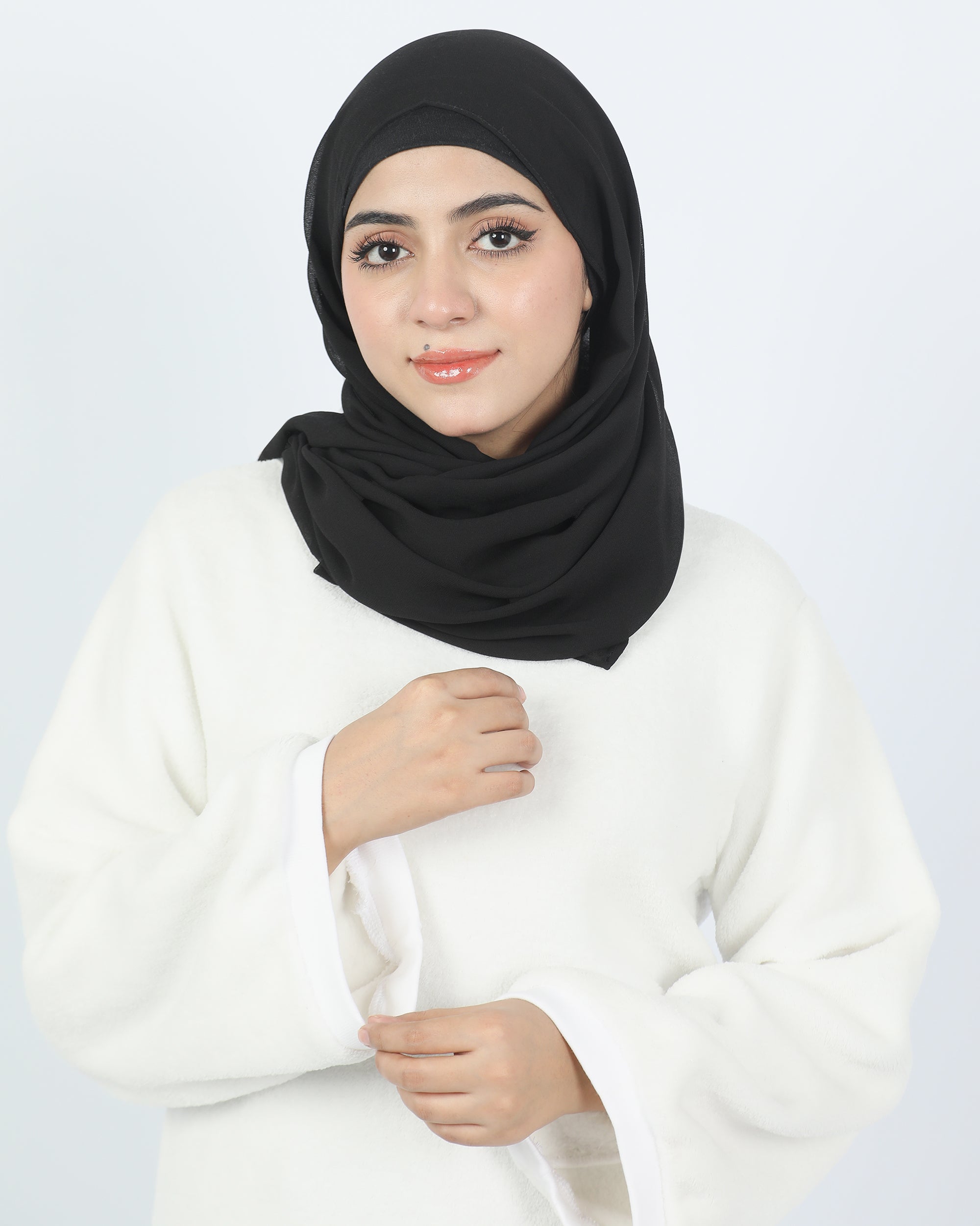 Eminent Women Full Sleeves T-Shirt