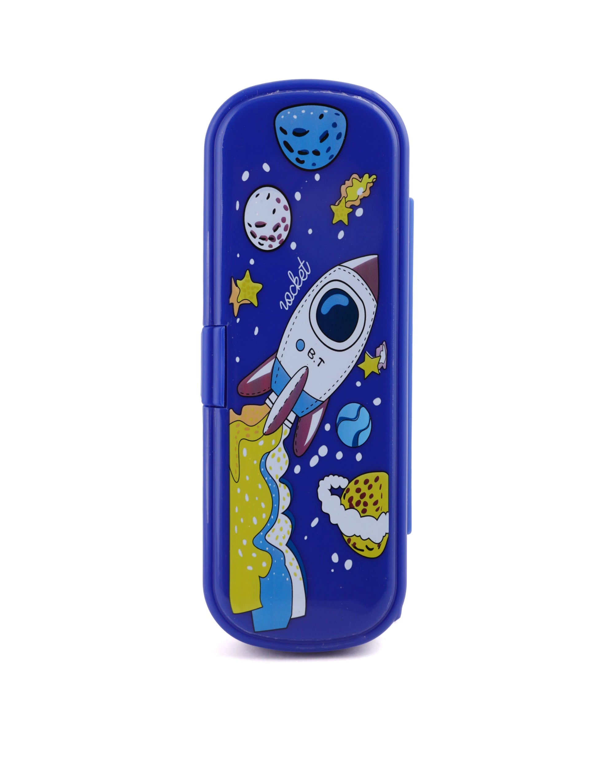 Pencil Box