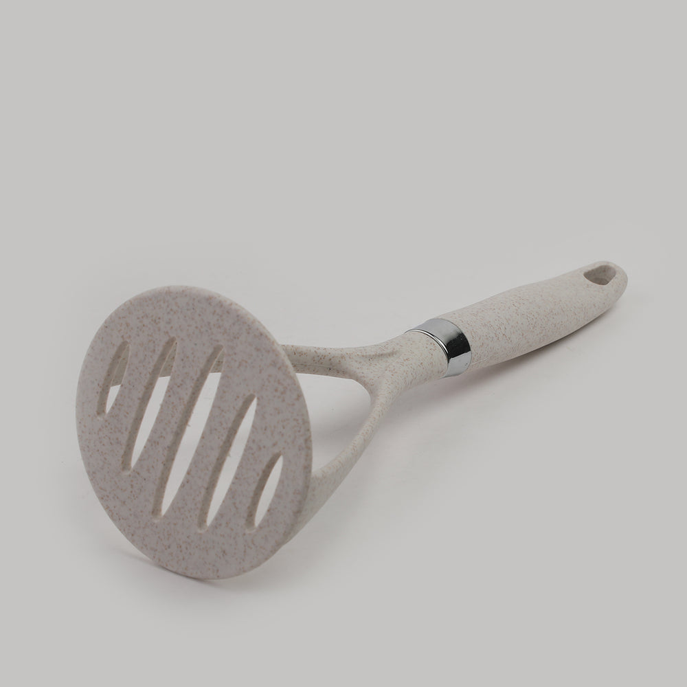 Potato Masher Non Stick  - Fawn, Kitchen Tools, Chase Value, Chase Value
