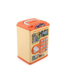 Battery Operated  Money Bank Single, Educational Toys, Chase Value, Chase Value