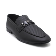 Men's Casual Shoes - Black