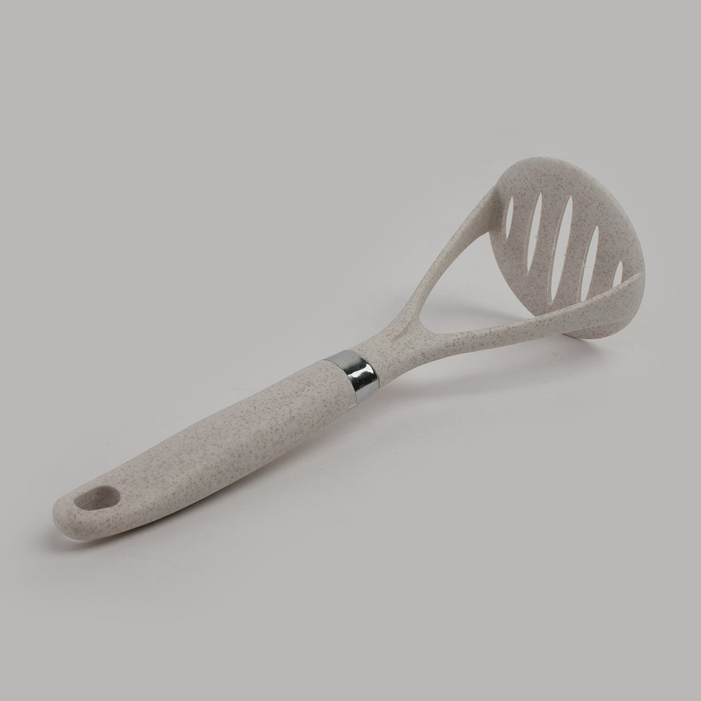Potato Masher Non Stick  - Fawn, Kitchen Tools, Chase Value, Chase Value