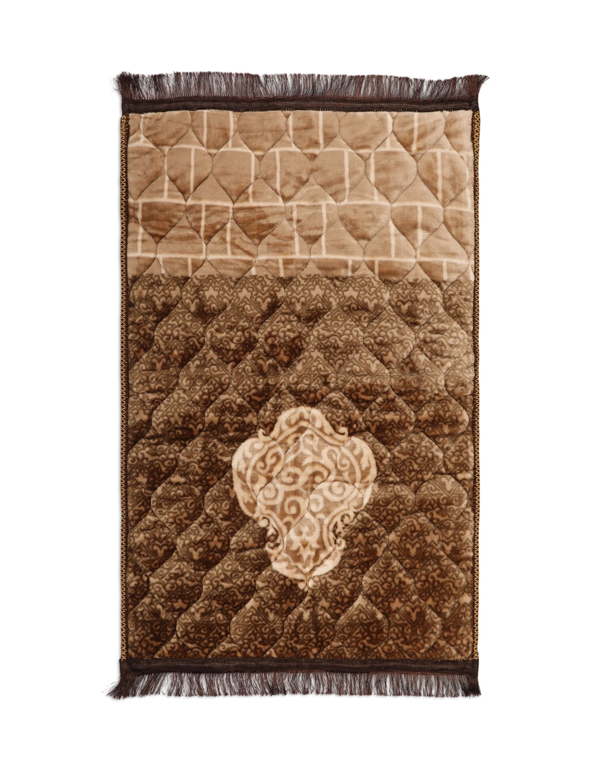 Lite Series Prayer Mat -Rnd, Prayer Accessories, Chase Value, Chase Value