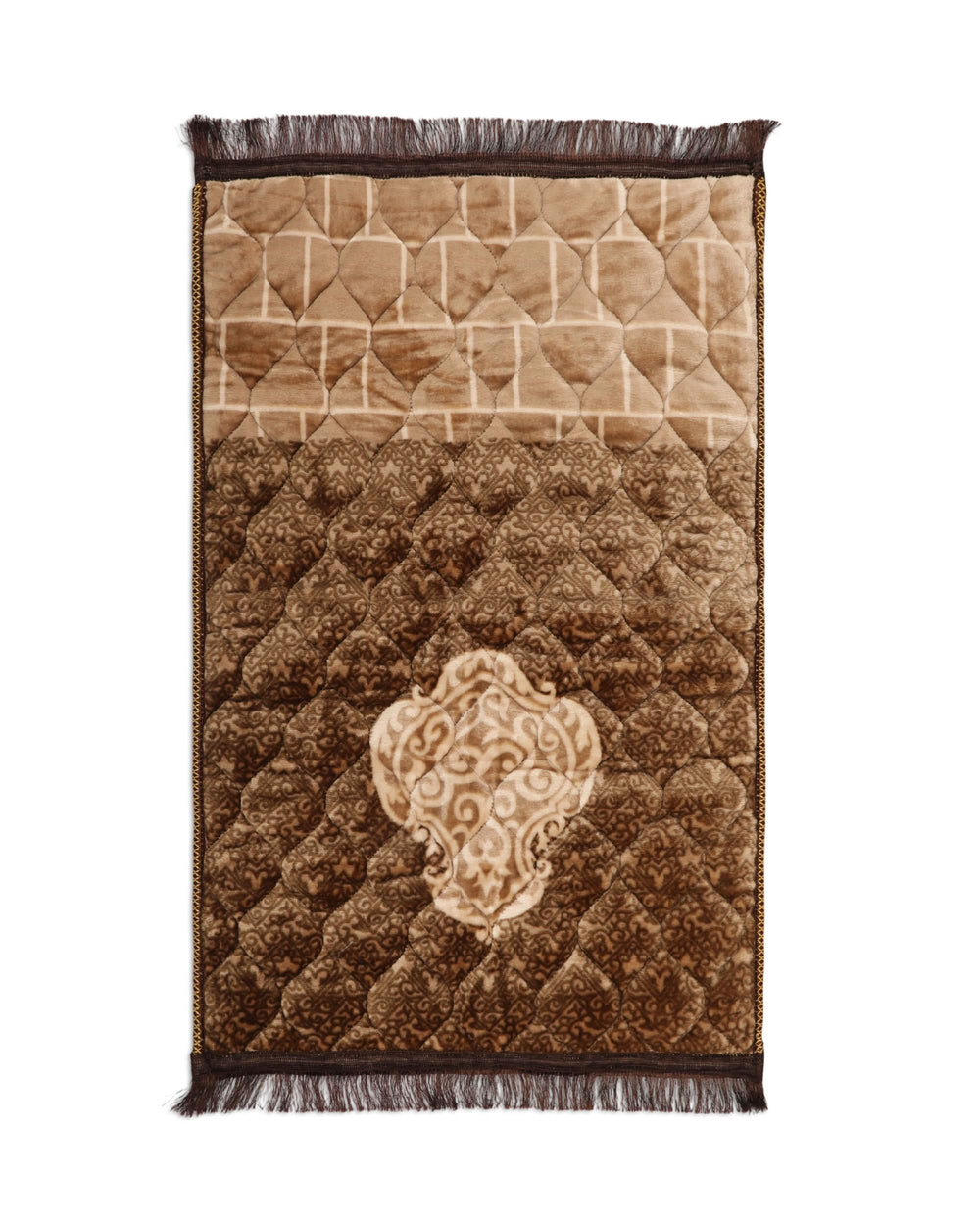 Lite Series Prayer Mat -Rnd, Prayer Accessories, Chase Value, Chase Value
