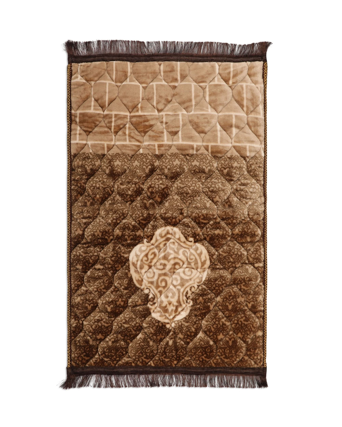 Lite Series Prayer Mat -Rnd, Prayer Accessories, Chase Value, Chase Value