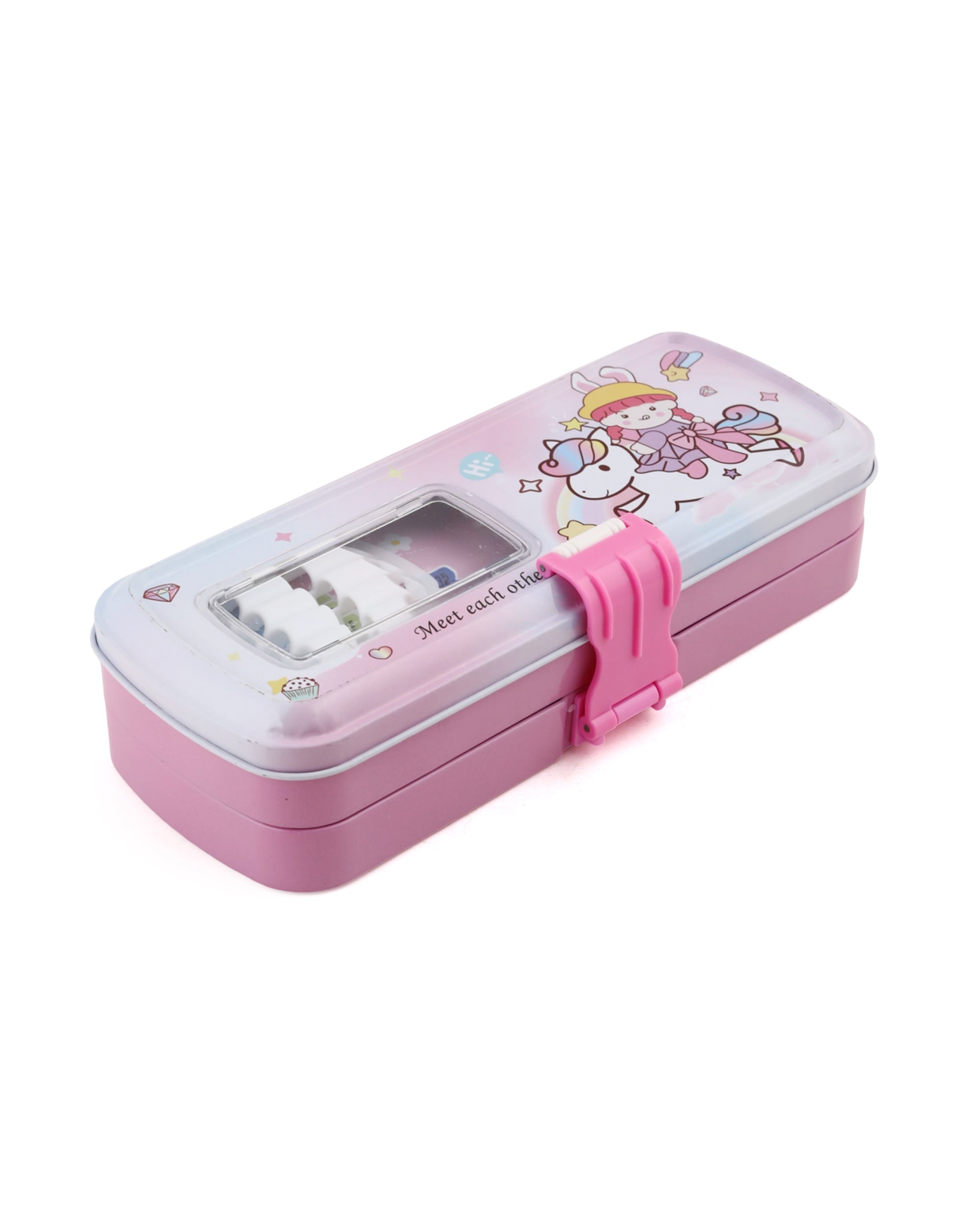 Pencil Box