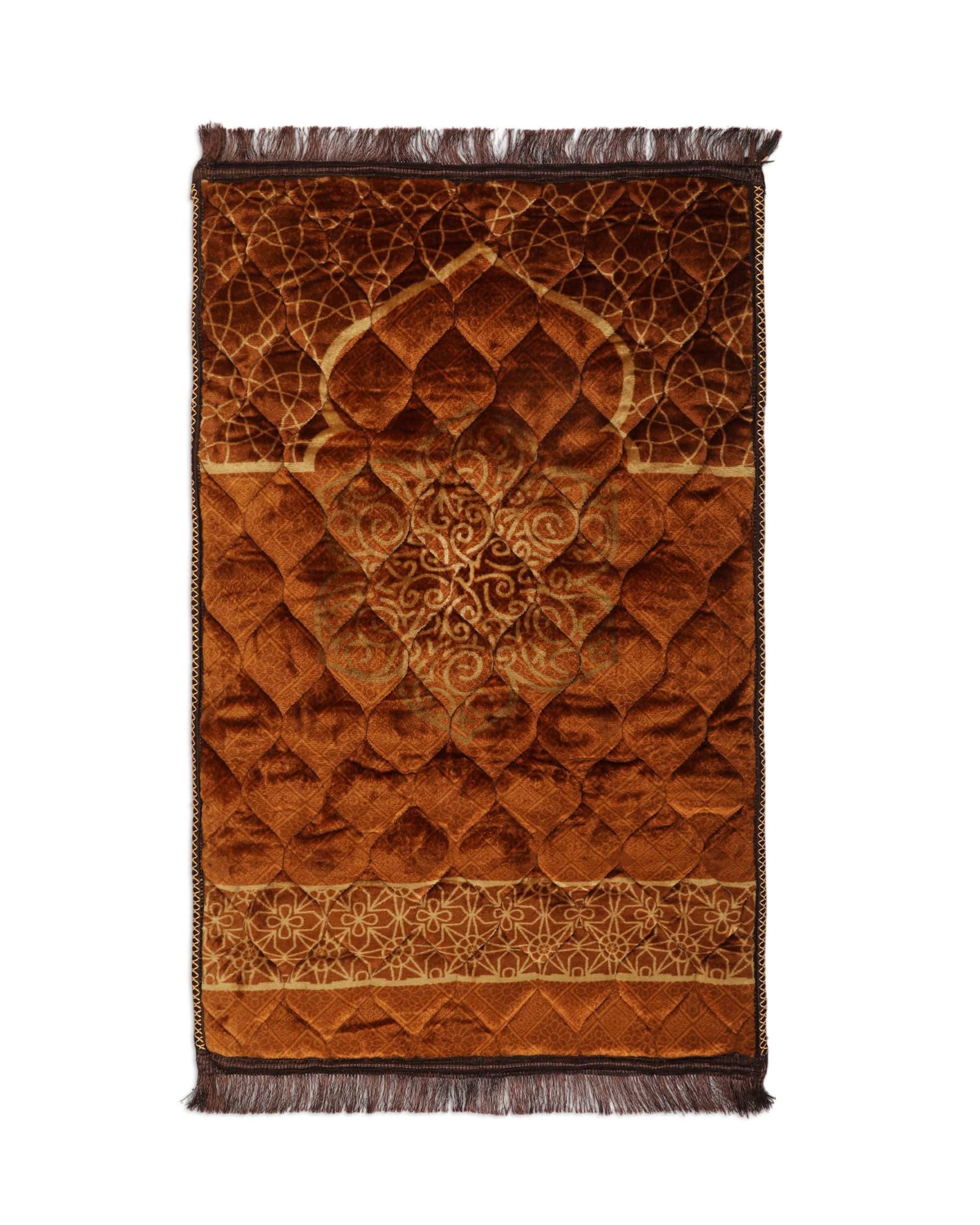 Valuables Prayer Mat Budget Series, Prayer Accessories, Chase Value, Chase Value