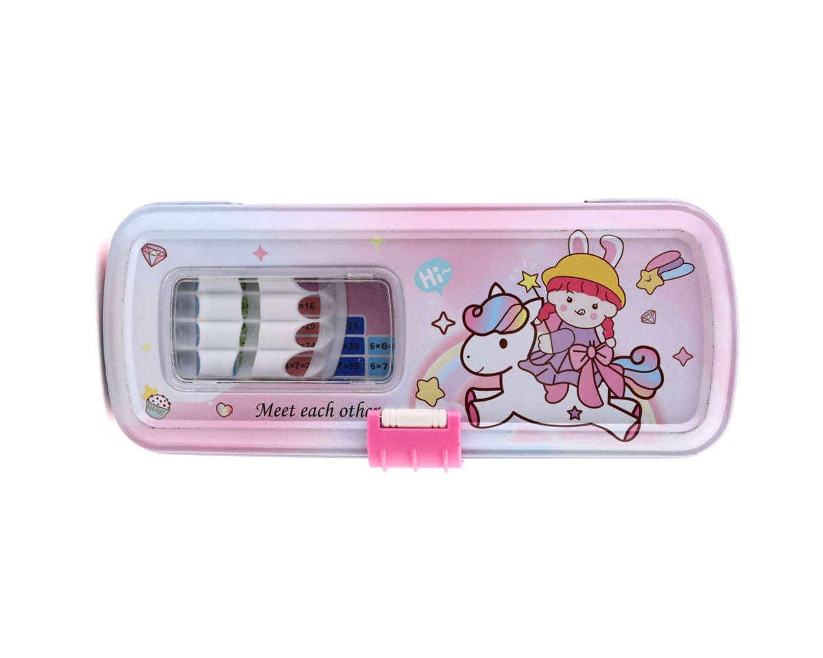 Pencil Box