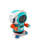 B/O Robot, Non-Remote Control, Chase Value, Chase Value