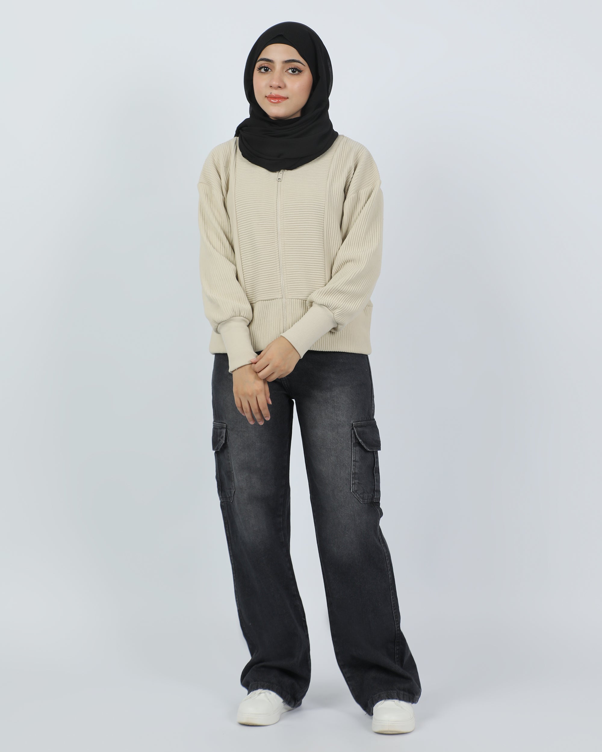 Eminent Women Jacket