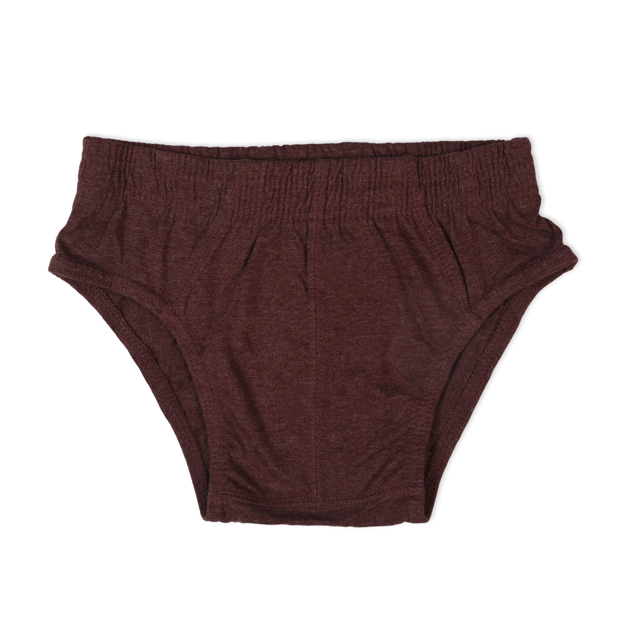 Men's Underwear - Maroon, Men's Underwear, Chase Value, Chase Value