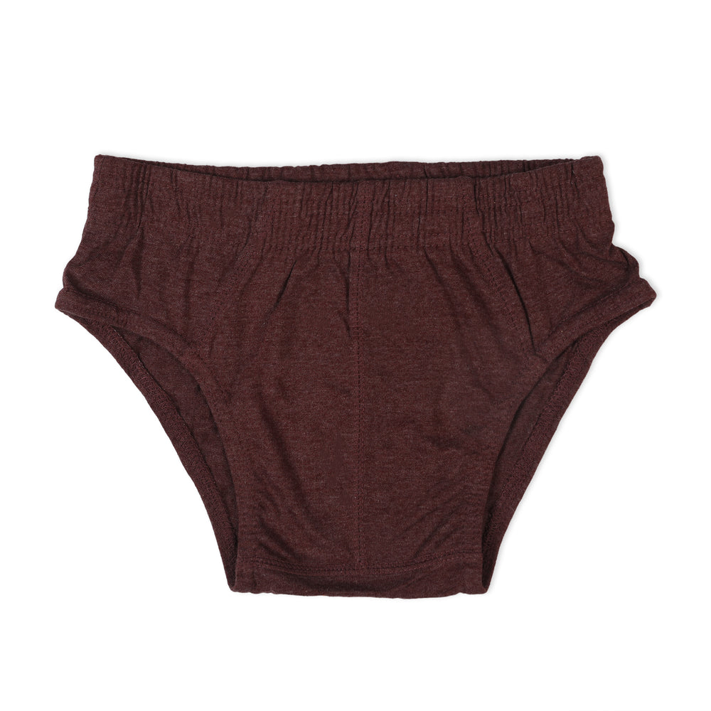 Men's Underwear - Maroon, Men's Underwear, Chase Value, Chase Value