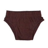 Men's Underwear - Maroon, Men's Underwear, Chase Value, Chase Value