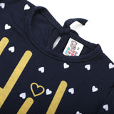 Newborn Girls Full Sleeves Suit - Yellow, Newborn Girls Winterwear, Chase Value, Chase Value