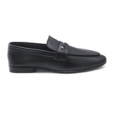 Valuable Dotted Casual Shoes 146/M304 - Black, Men's Casual Shoes, Chase Value, Chase Value