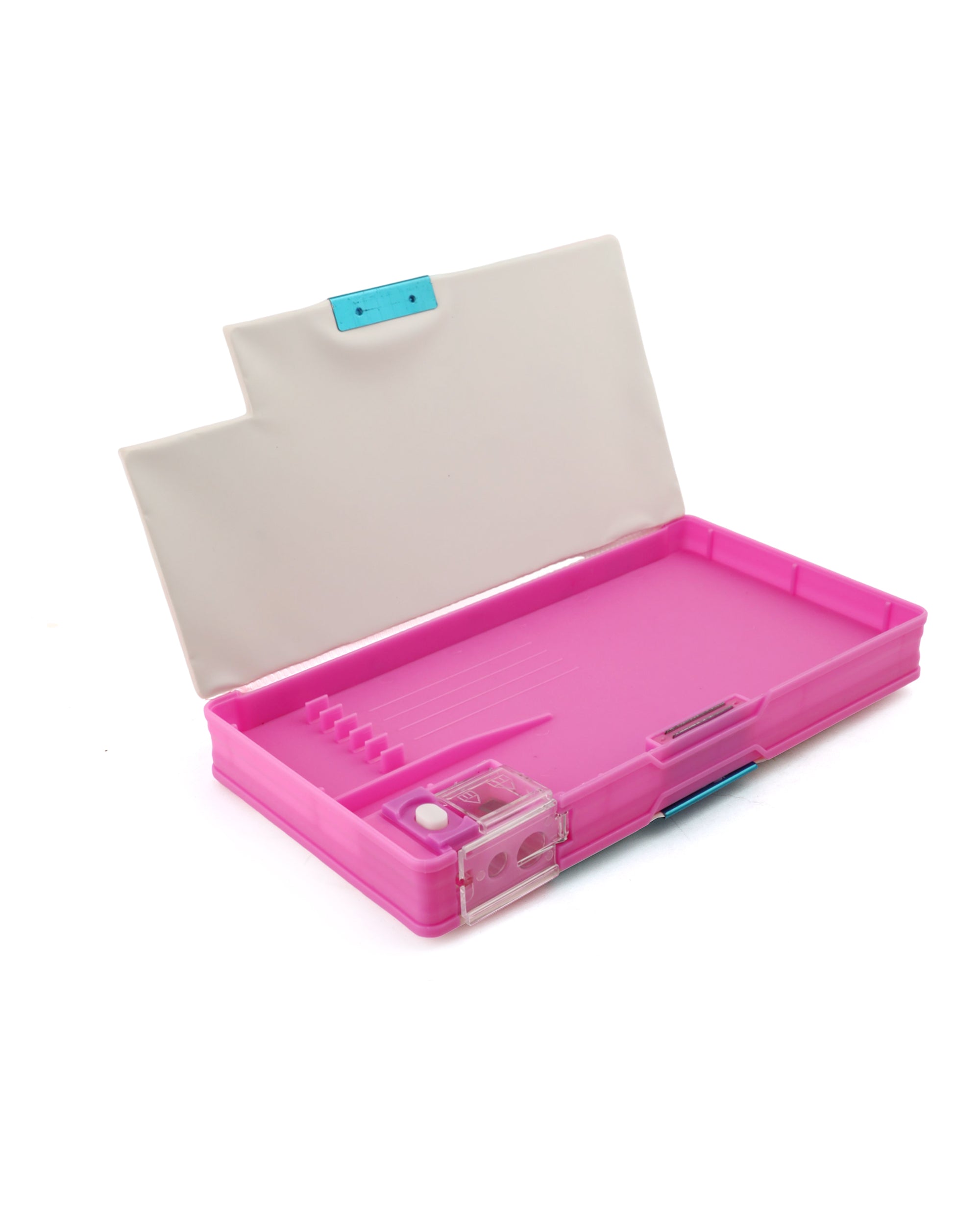 Pencil Box