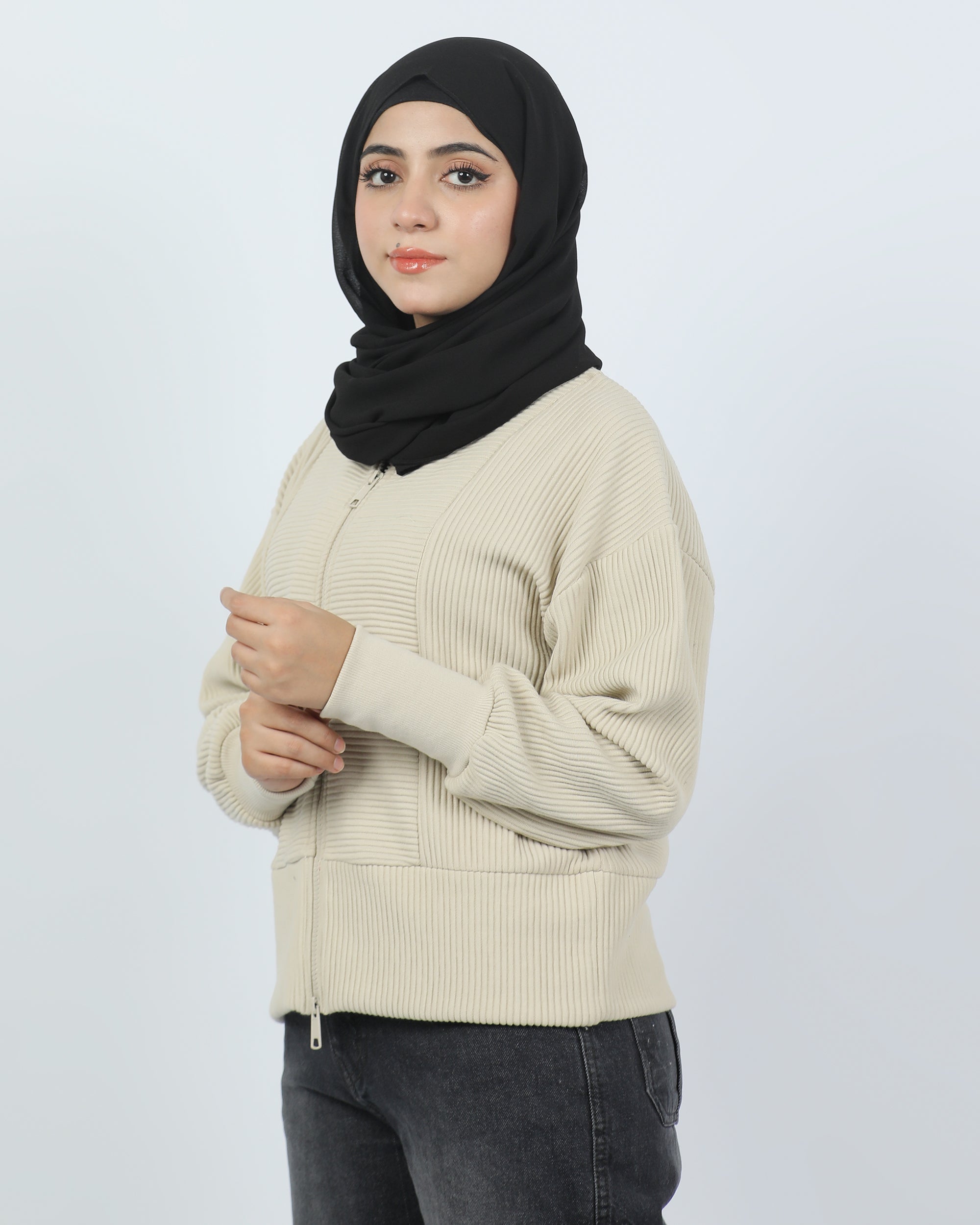 Eminent Women Jacket