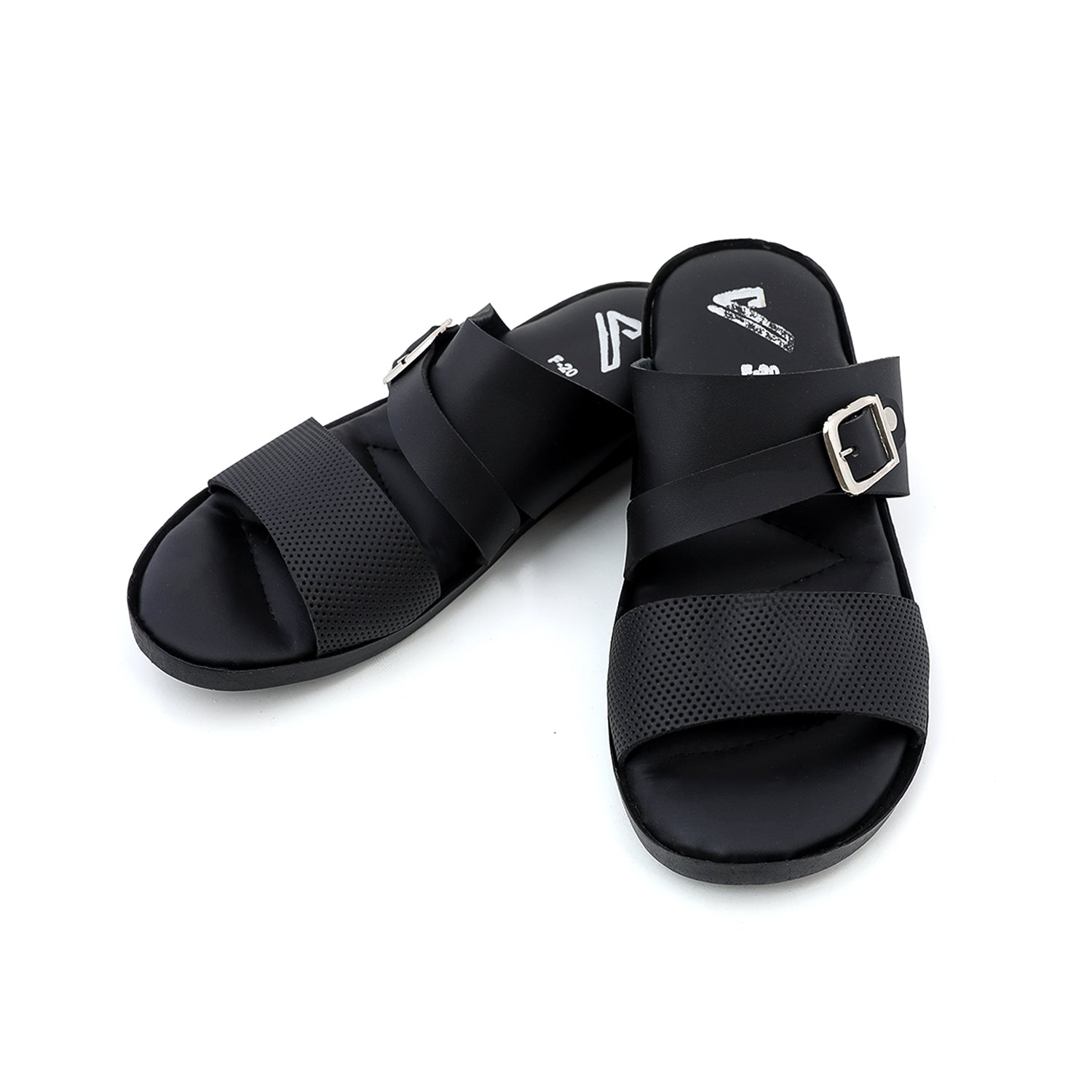 Men's Slipper, Men's Slippers, Chase Value, Chase Value