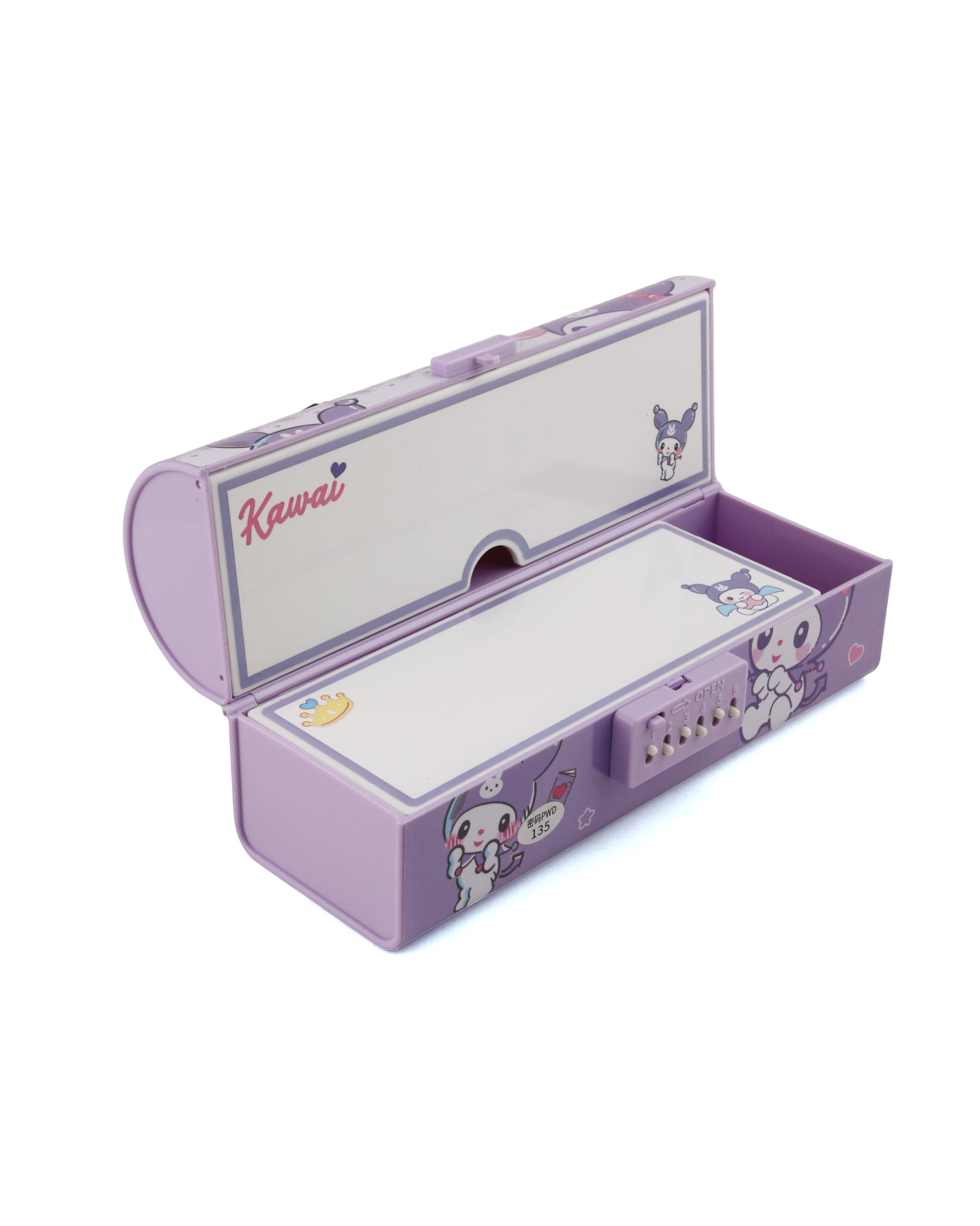 Pencil Box