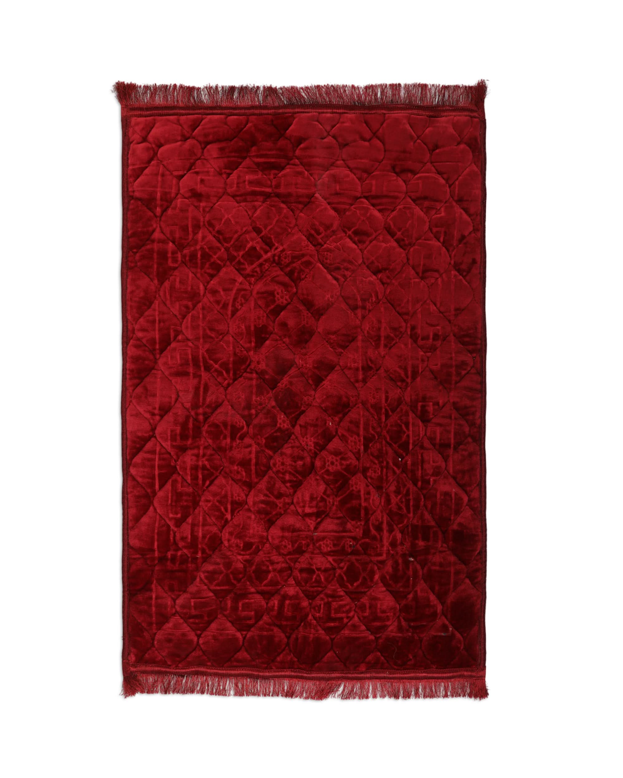 Valuables Gold Series Prayer Matts, Prayer Accessories, Chase Value, Chase Value