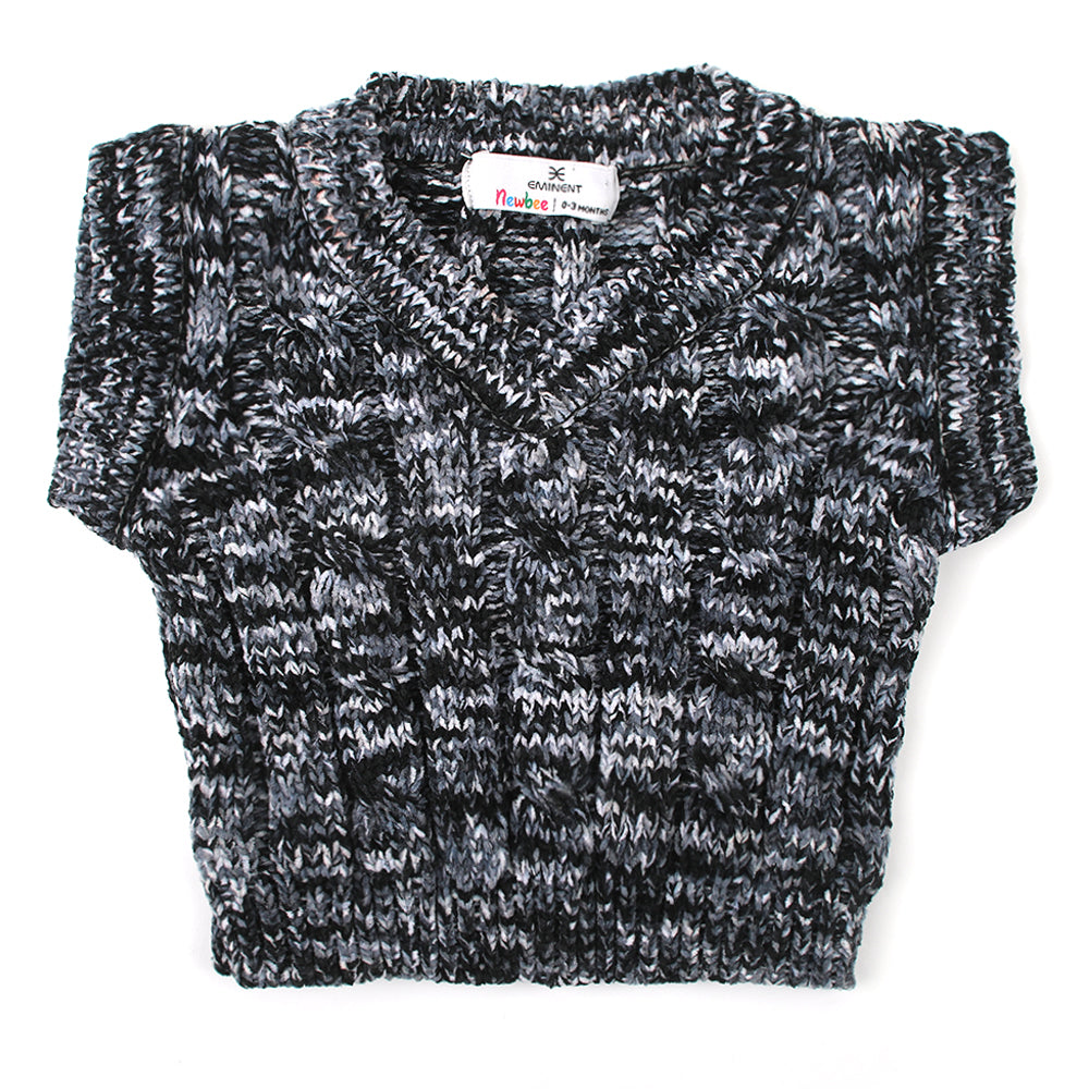 Newborn Girls Sweater - Multi Color, Newborn Girls Winterwear, Chase Value, Chase Value