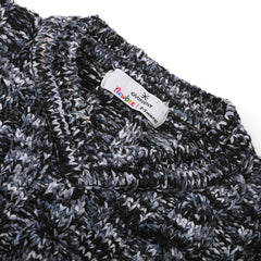 Newborn Girls Sweater - Multi Color