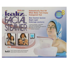 Kaliz Single Steamer, Home & Lifestyle, Iron & Streamers, Chase Value, Chase Value