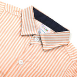 Newborn Boys Full Sleeves Shirt - Peach, Newborn Boys Winterwear, Chase Value, Chase Value