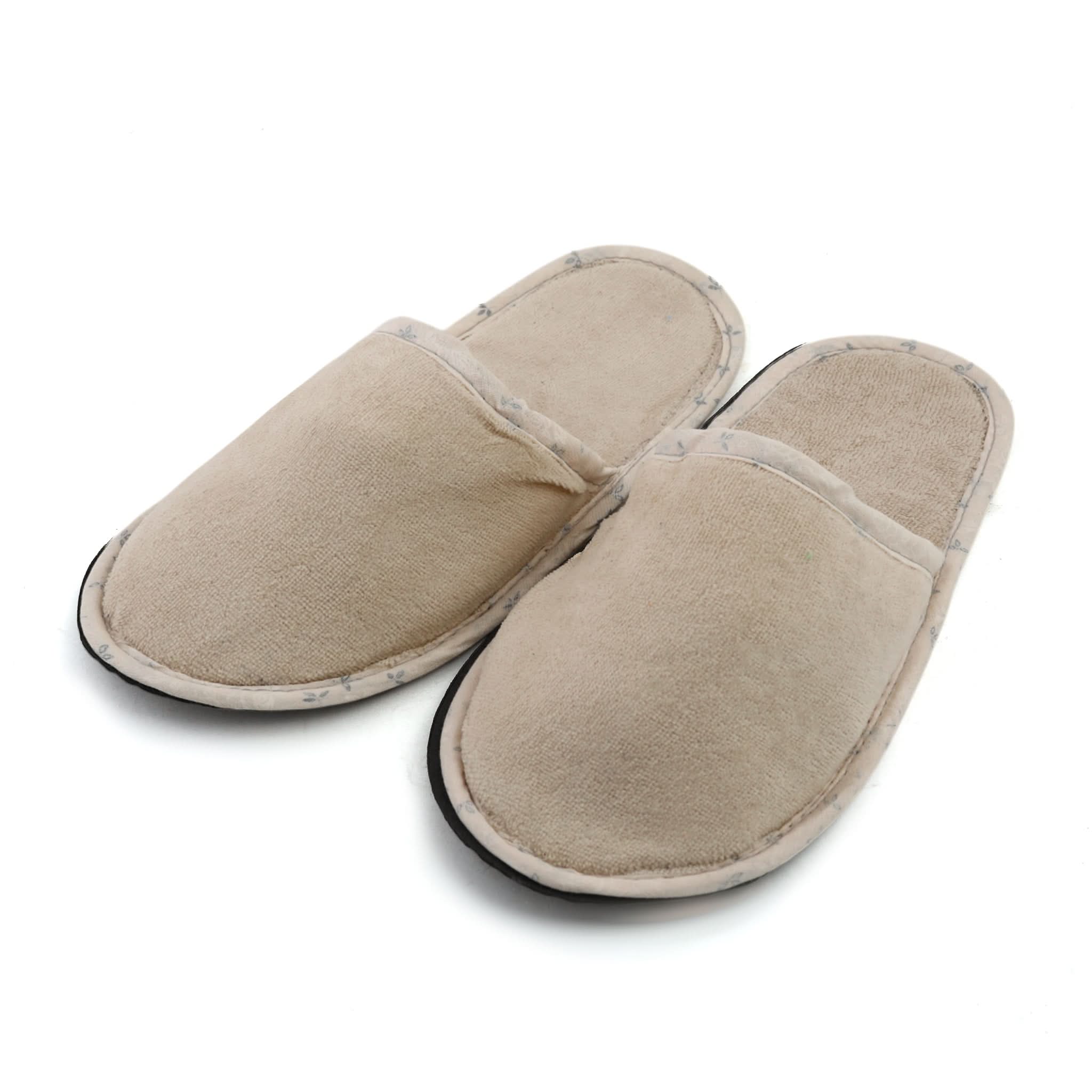 Room Slippers Velour, Women Slippers, Chase Value, Chase Value