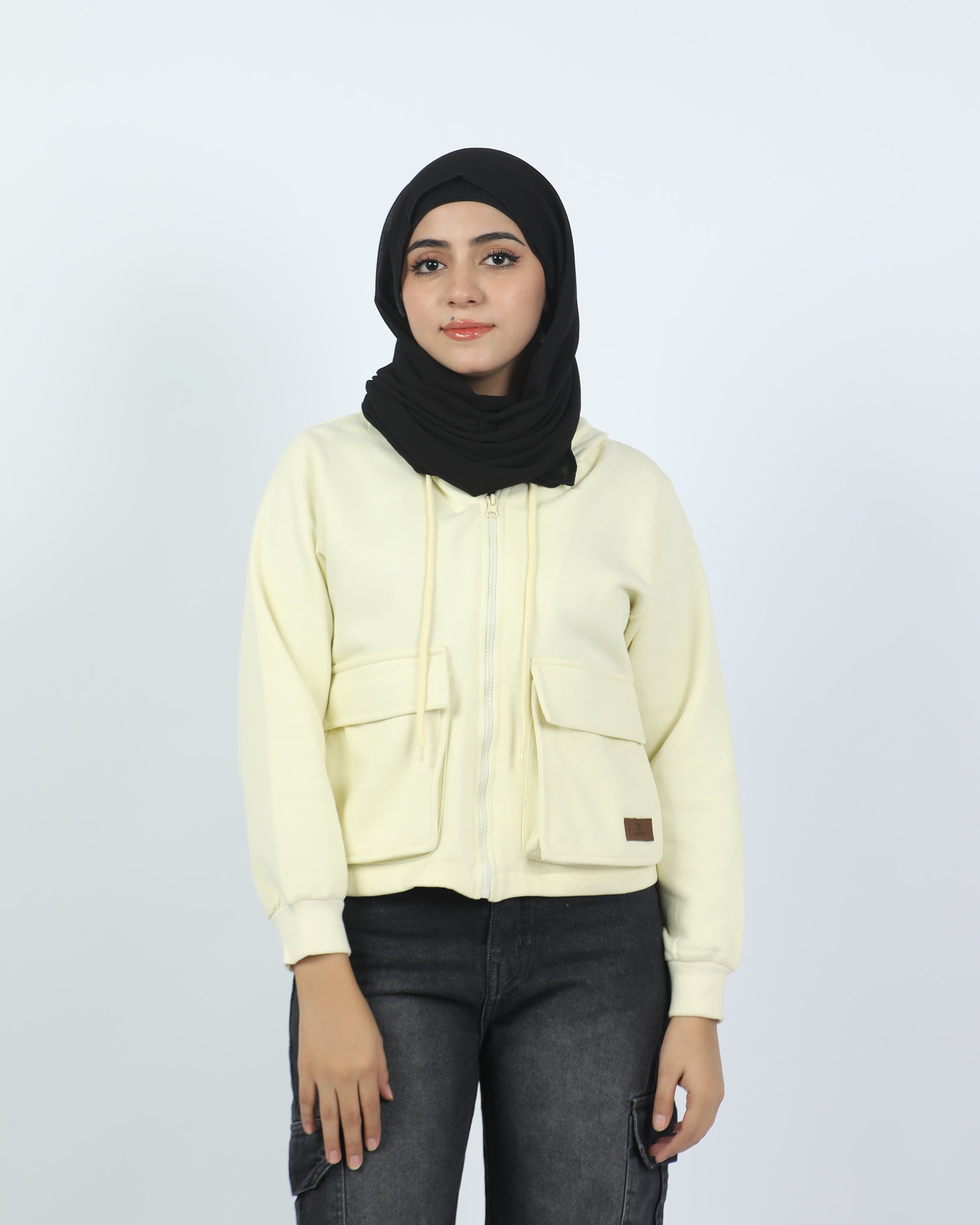 Valuables Women's Hoodie Jacket