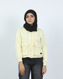 Valuables Women's Hoodie Jacket