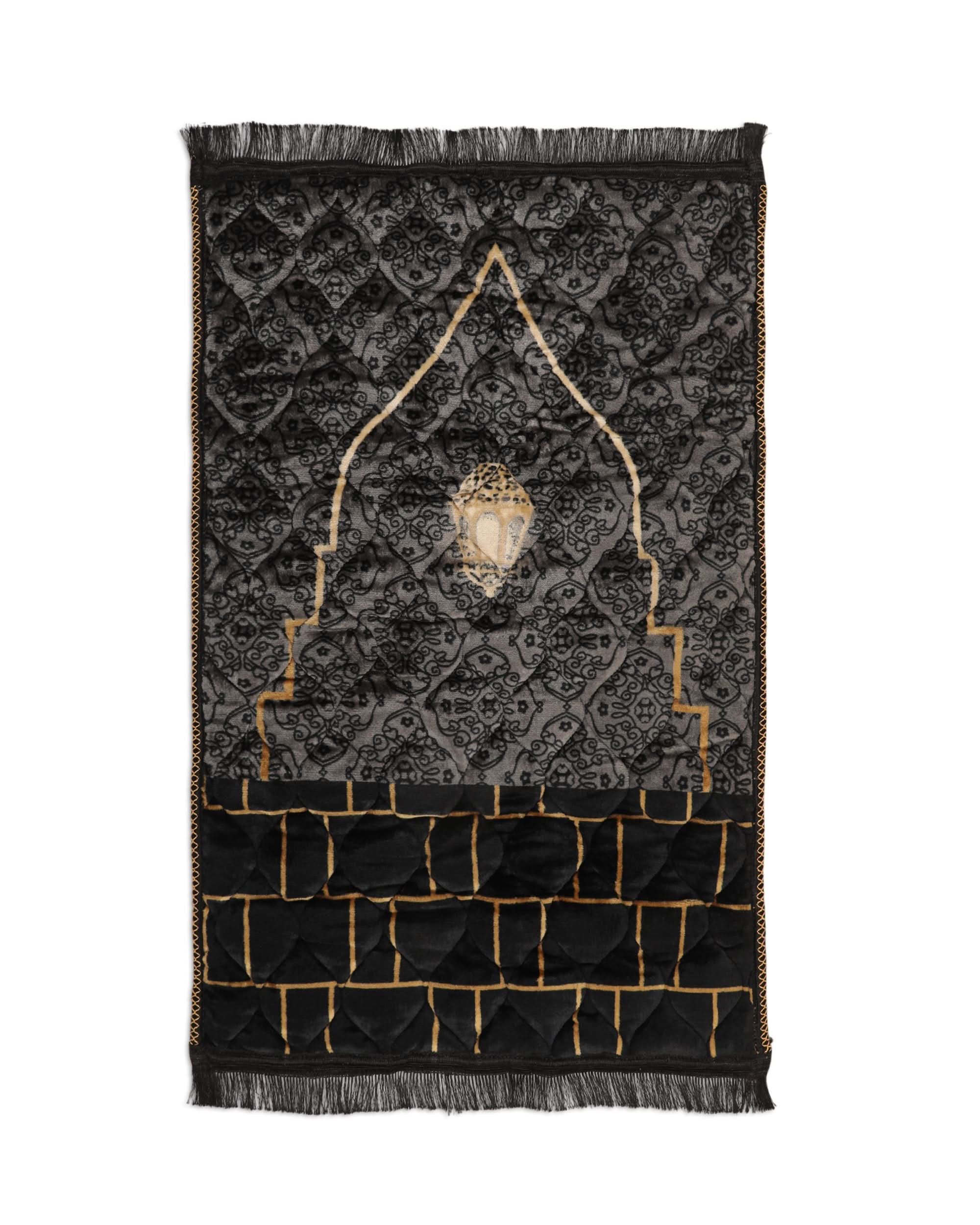 Lite Series Prayer Mat -Rnd, Prayer Accessories, Chase Value, Chase Value