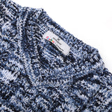 Newborn Girls Sweater - Blue, Newborn Girls Winterwear, Chase Value, Chase Value