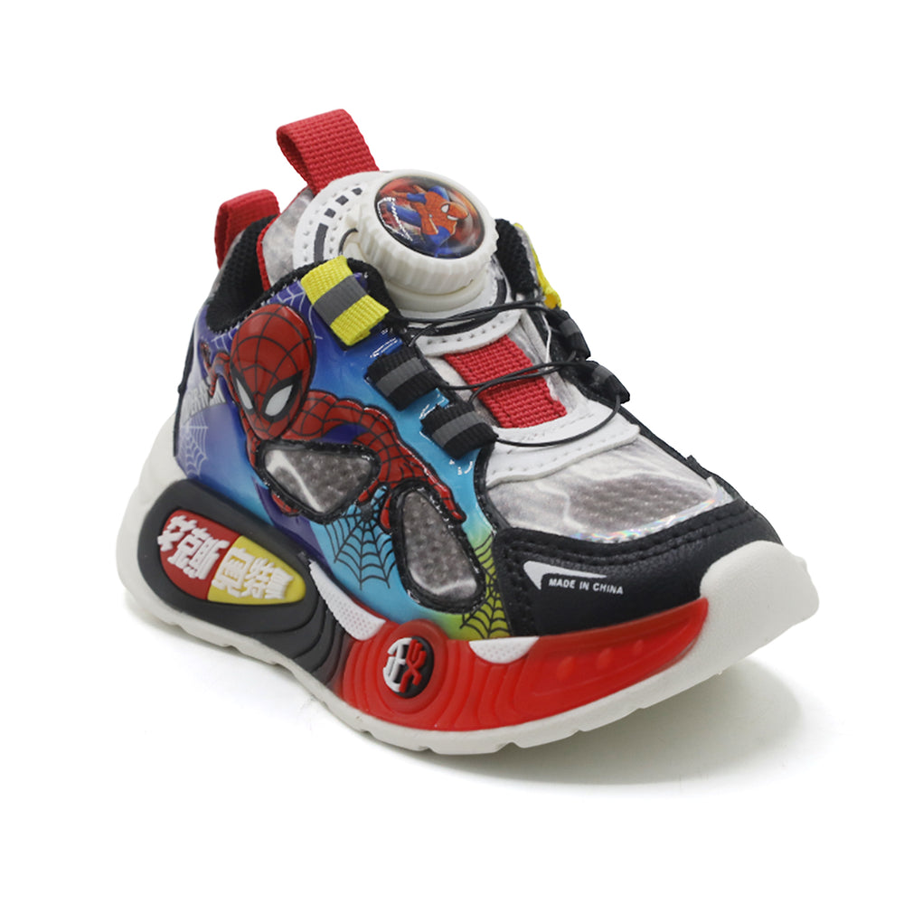 Boys Joggers - Red, Boys Casual Shoes & Sneakers, Chase Value, Chase Value