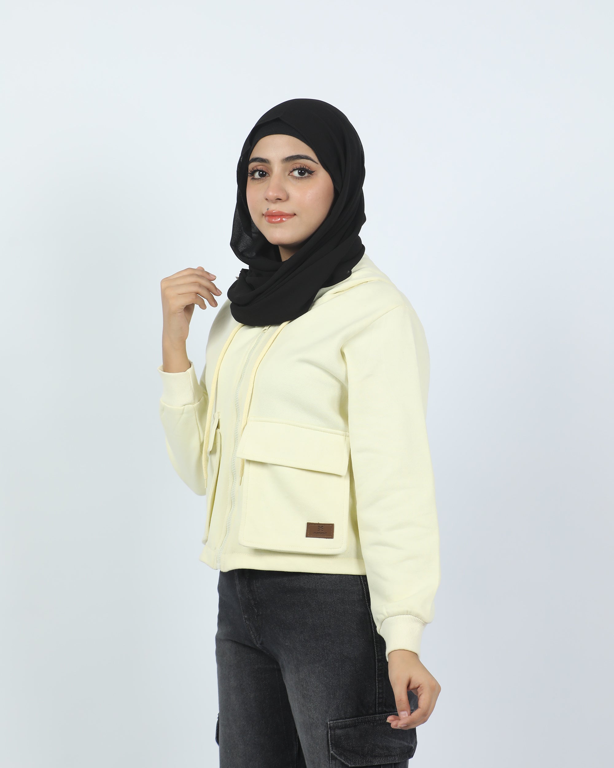 Valuables Women's Hoodie Jacket