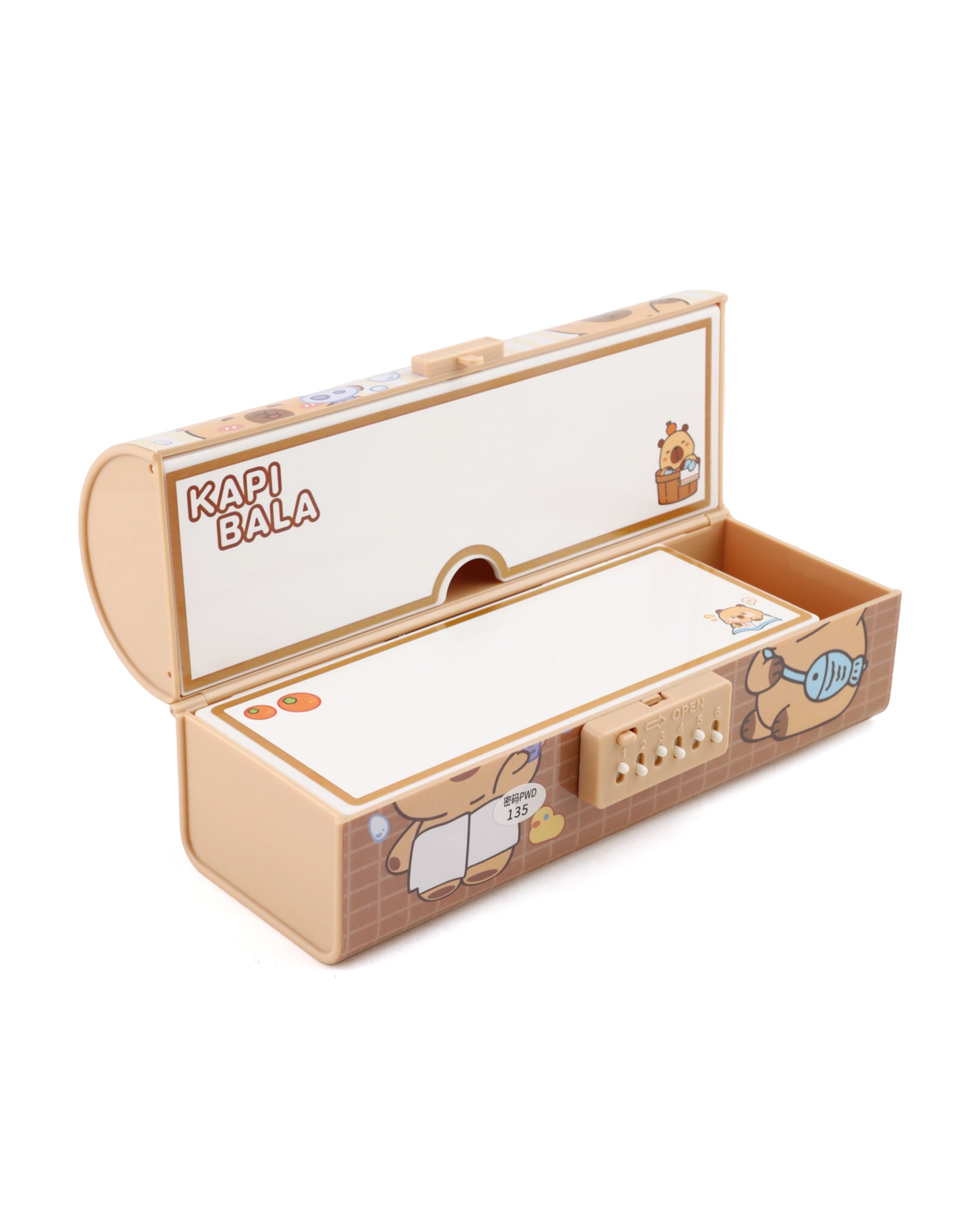 Pencil Box
