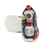 Boys Joggers - Red, Boys Casual Shoes & Sneakers, Chase Value, Chase Value