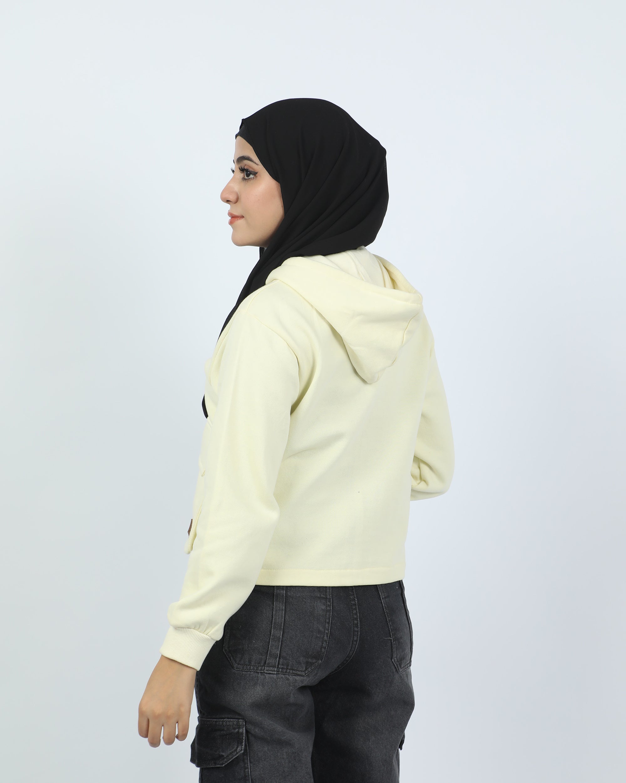 Valuables Women's Hoodie Jacket