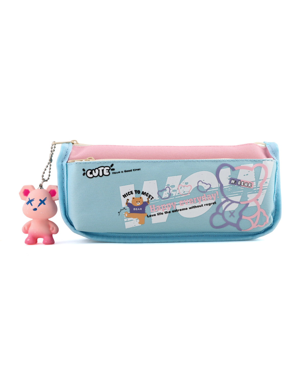 Pencil Pouch
