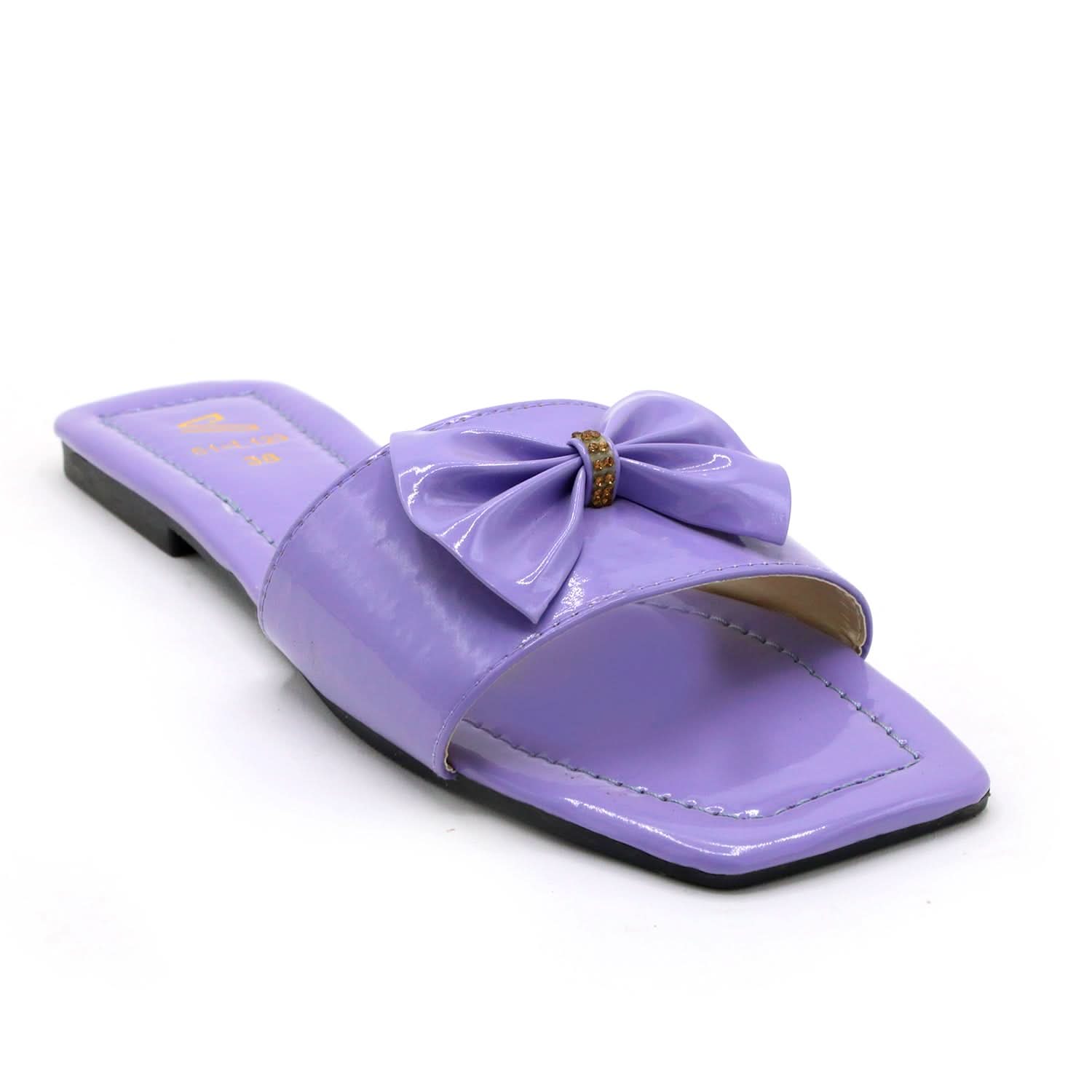 Women's Slipper - Purple, Women Slippers, Chase Value, Chase Value