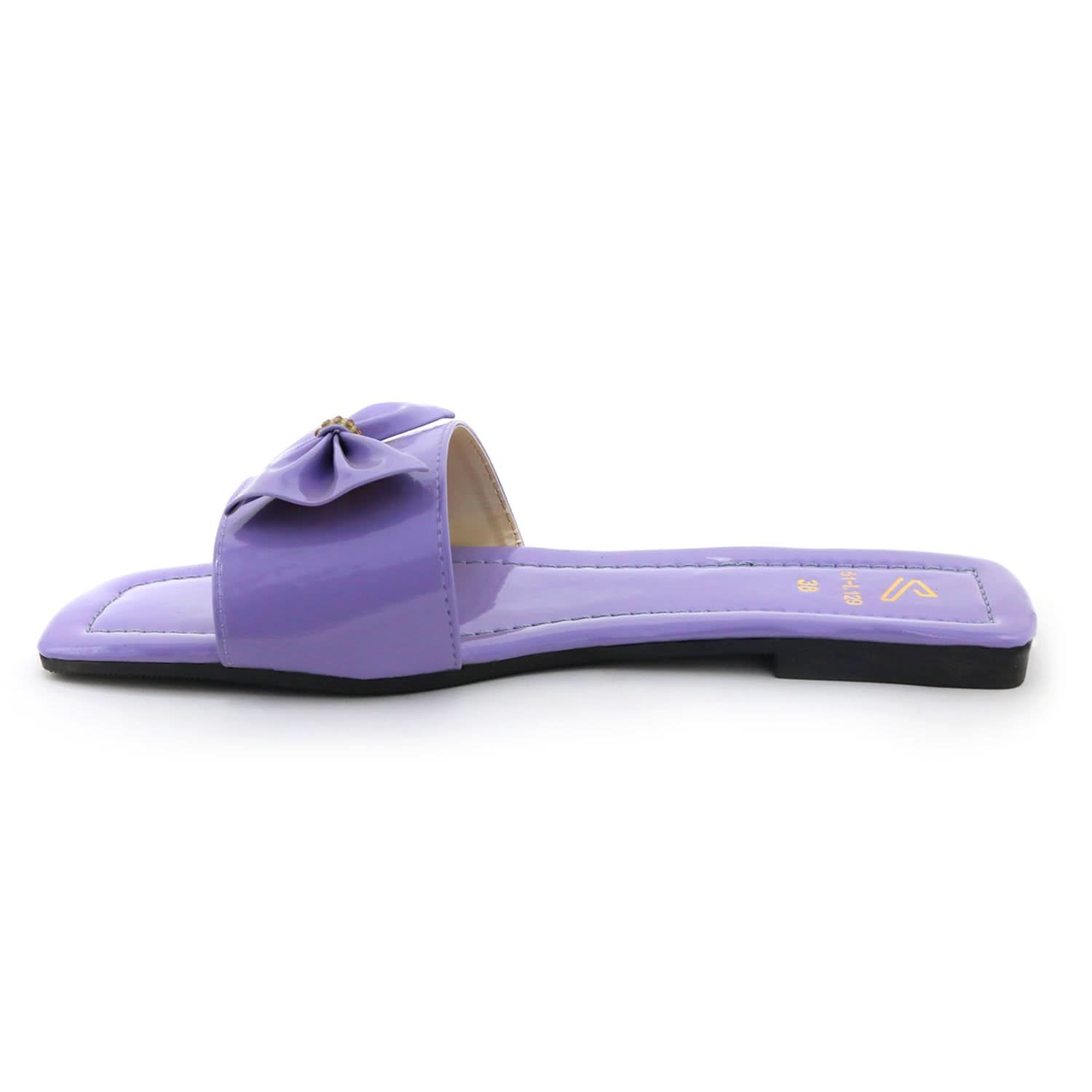 Women's Slipper - Purple, Women Slippers, Chase Value, Chase Value
