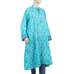 Eminent Women's Stitched Kurti - Multi Color